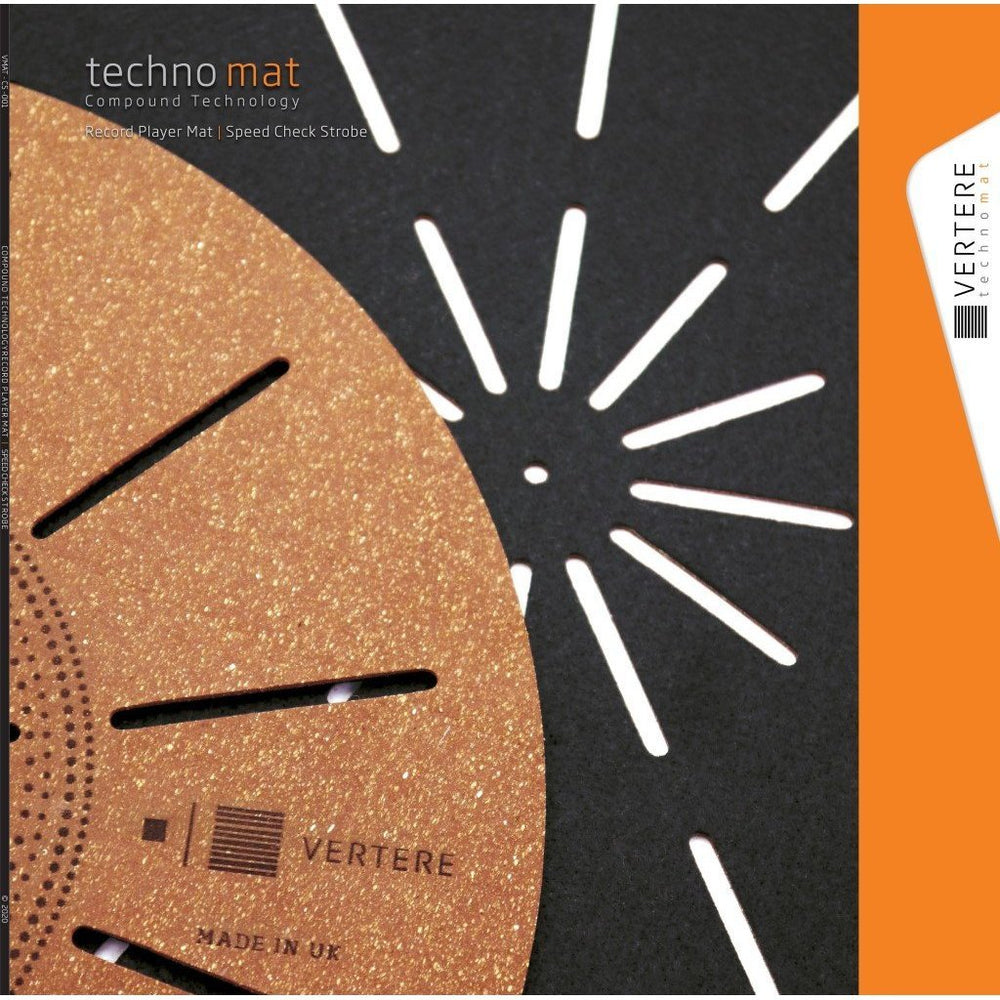 Vertere - Techno Mat Australia