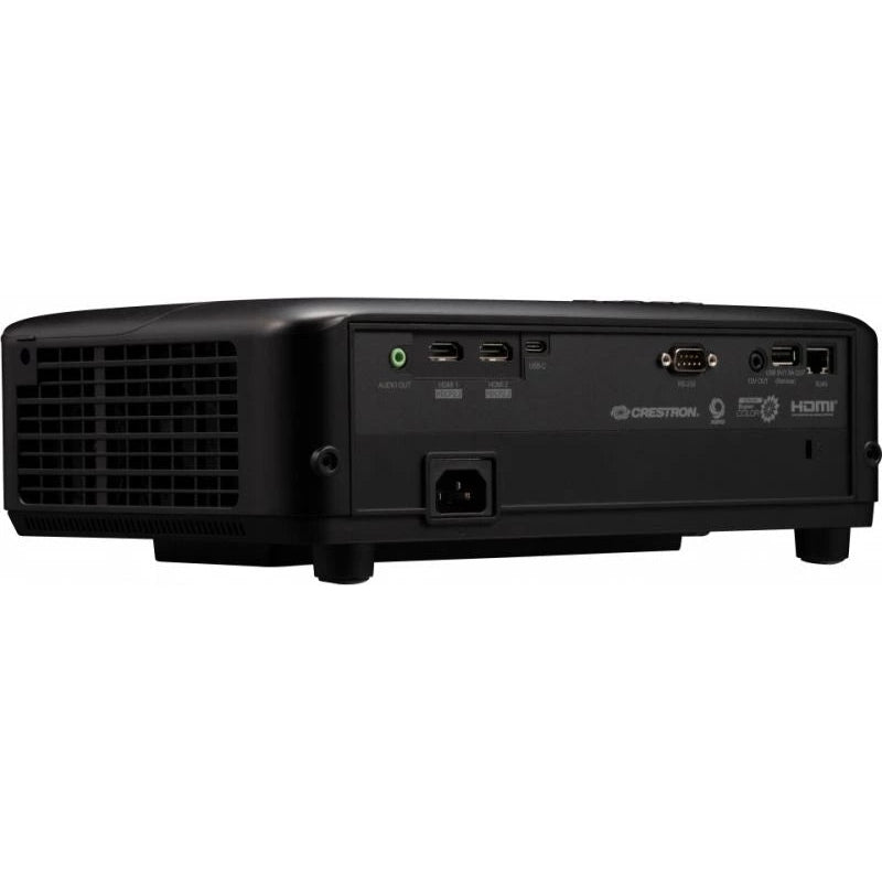 ViewSonic - PX728-4K - Home Cinema Projector Australia