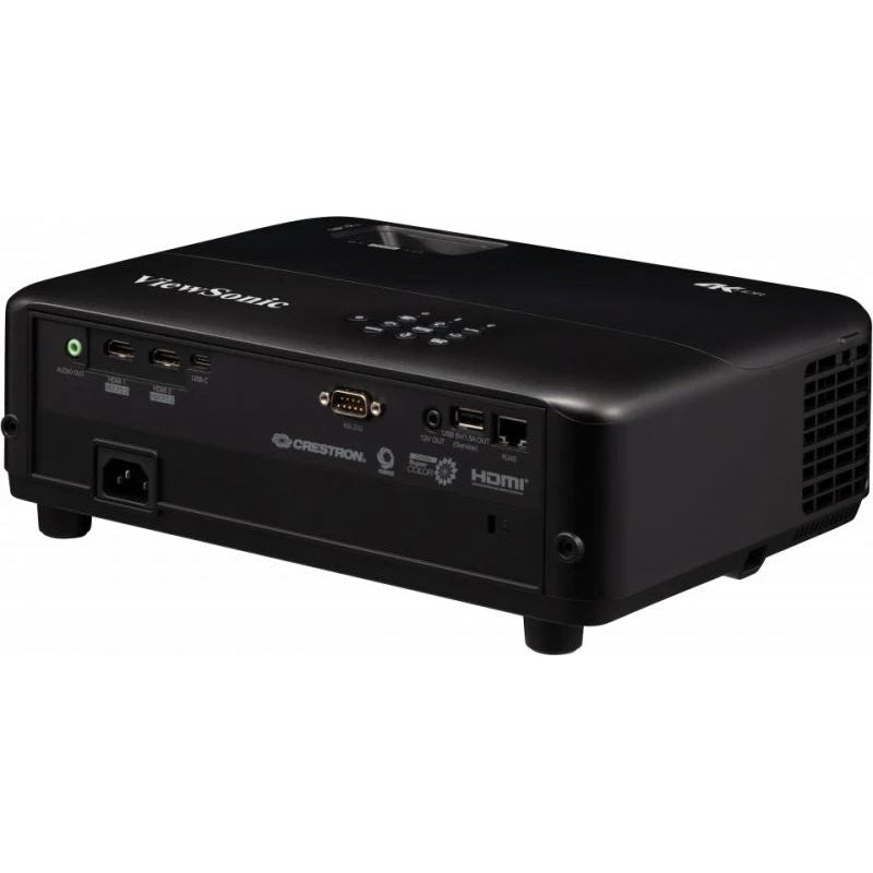 ViewSonic - PX728-4K - Home Cinema Projector Australia