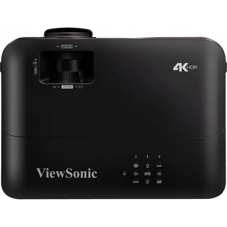 ViewSonic - PX728-4K - Home Cinema Projector Australia