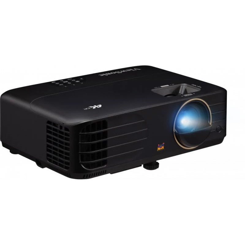 ViewSonic - PX728-4K - Home Cinema Projector Australia