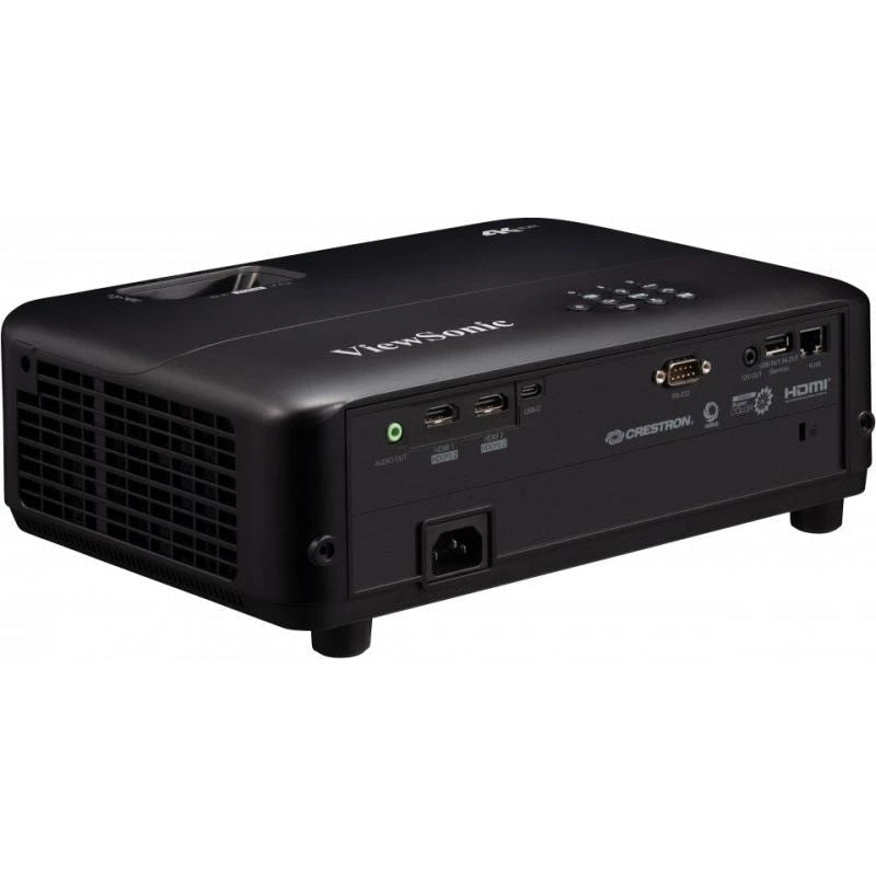 ViewSonic - PX728-4K - Home Cinema Projector Australia