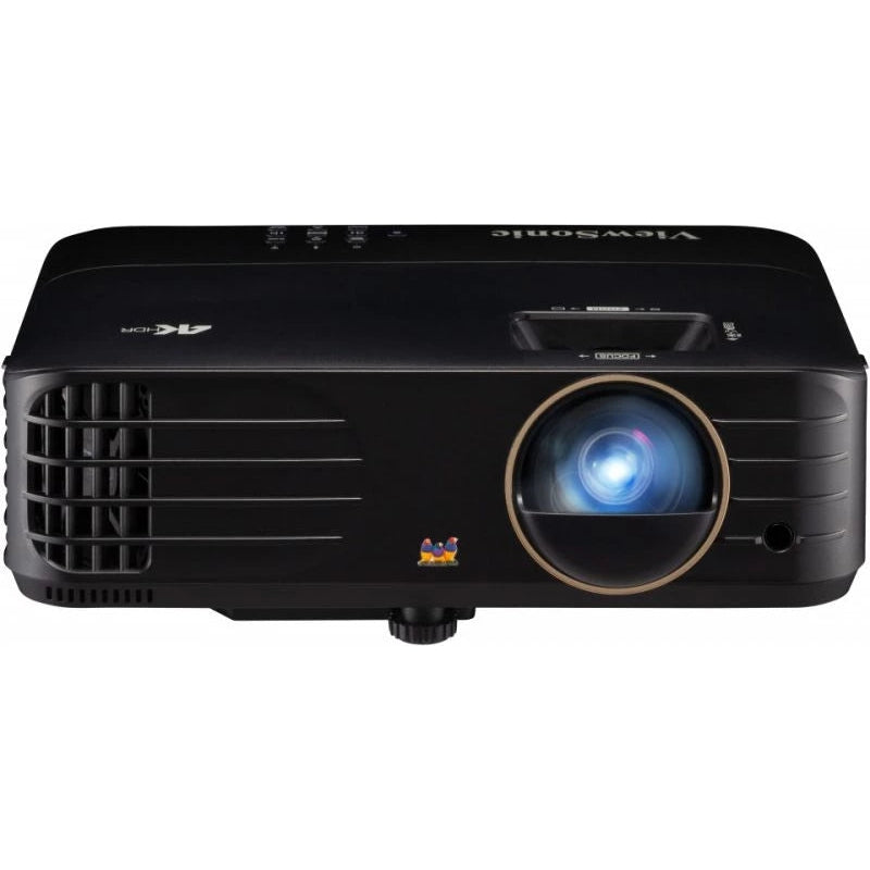 ViewSonic - PX728-4K - Home Cinema Projector Australia