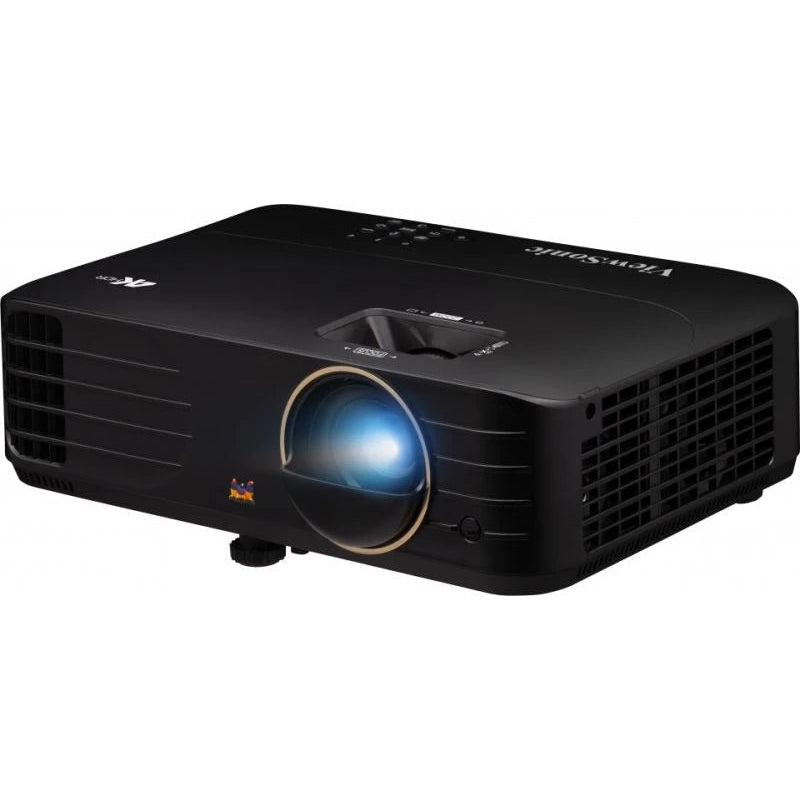 ViewSonic - PX728-4K - Home Cinema Projector Australia