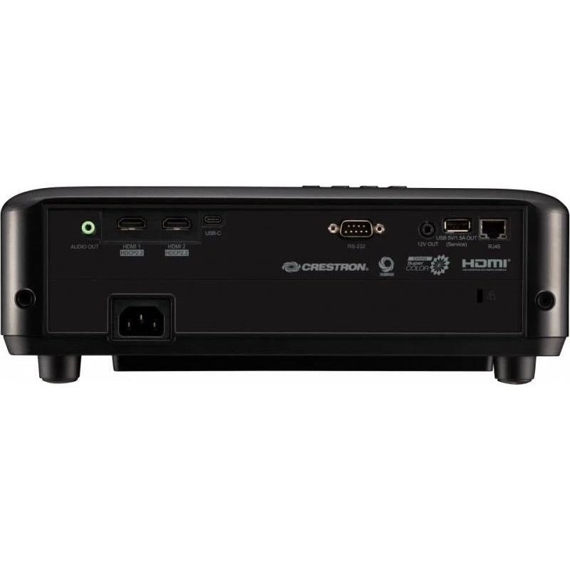 ViewSonic - PX728-4K - Home Cinema Projector Australia