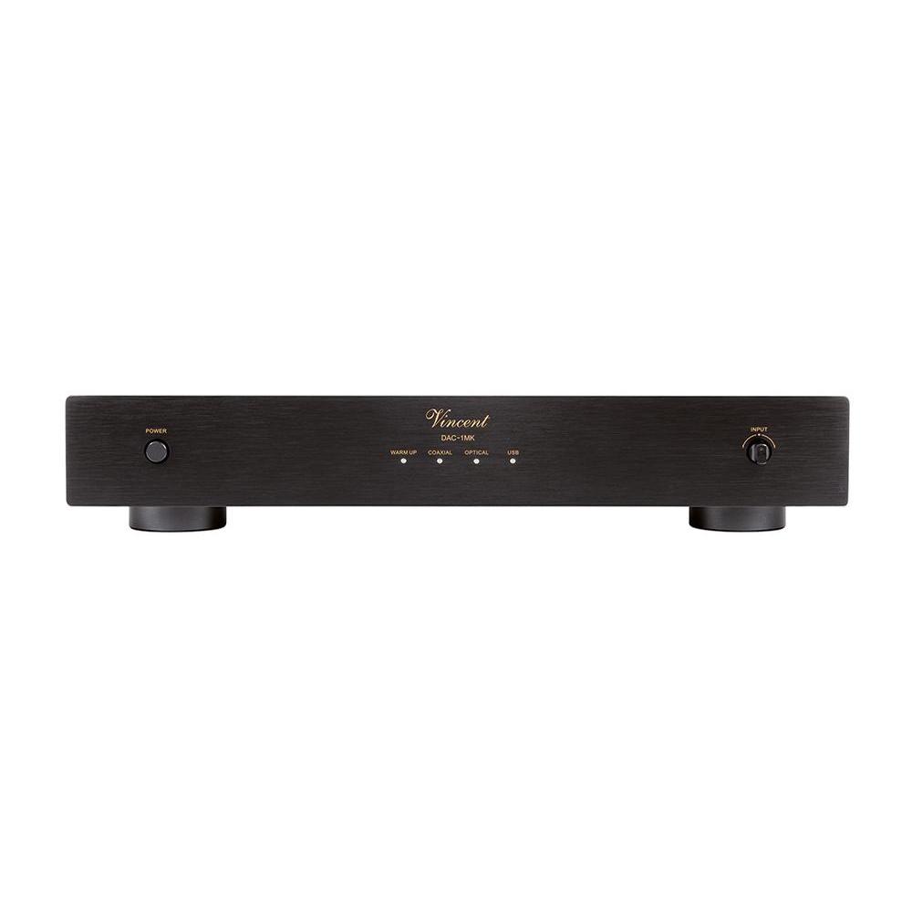Vincent - DAC-1MK - Digital-to-Analog Converter Black Australia