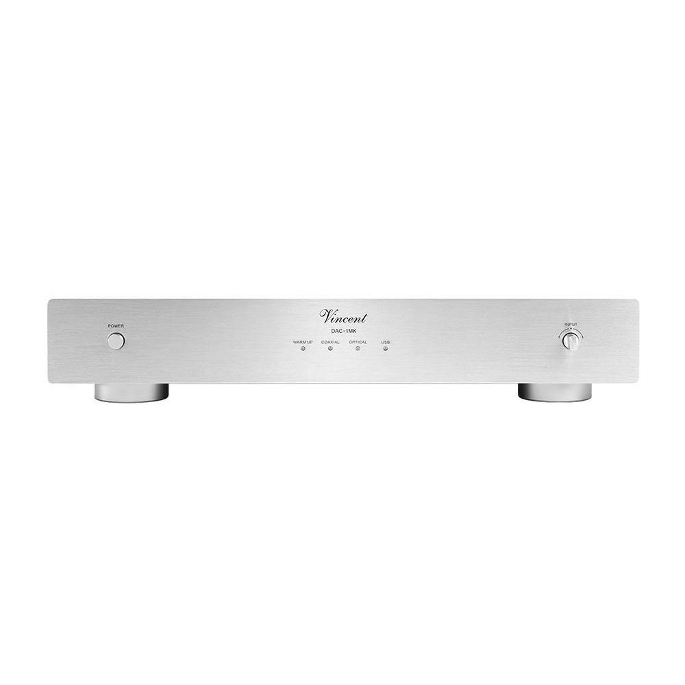 Vincent - DAC-1MK - Digital-to-Analog Converter Black Australia