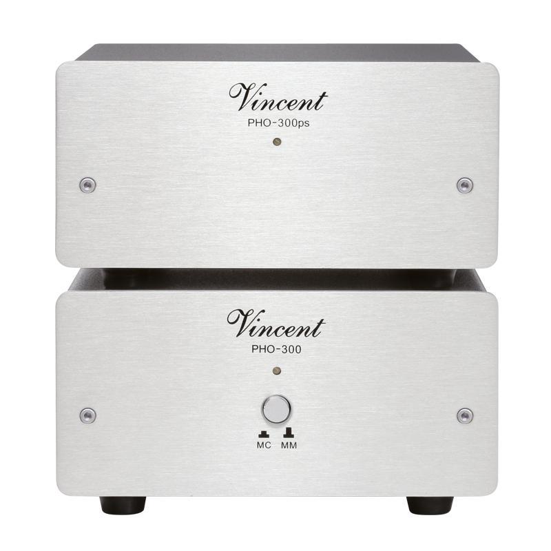 Vincent - PHO-300 - Phono Preamplifier Australia
