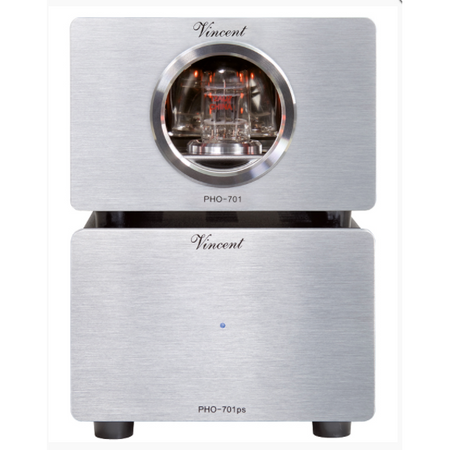 Vincent - PHO-701 - Phono Preamplifier Australia