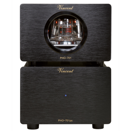 Vincent - PHO-701 - Phono Preamplifier Australia