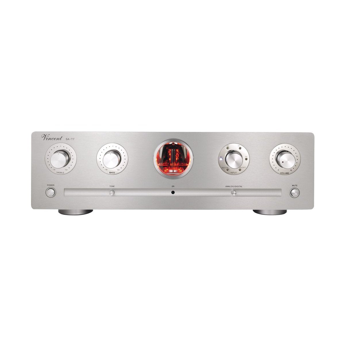 Vincent - SA-T7 - Tube Preamplifier Australia