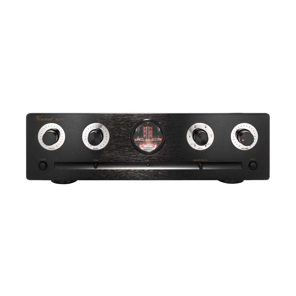 Vincent - SA-T7 - Tube Preamplifier Australia