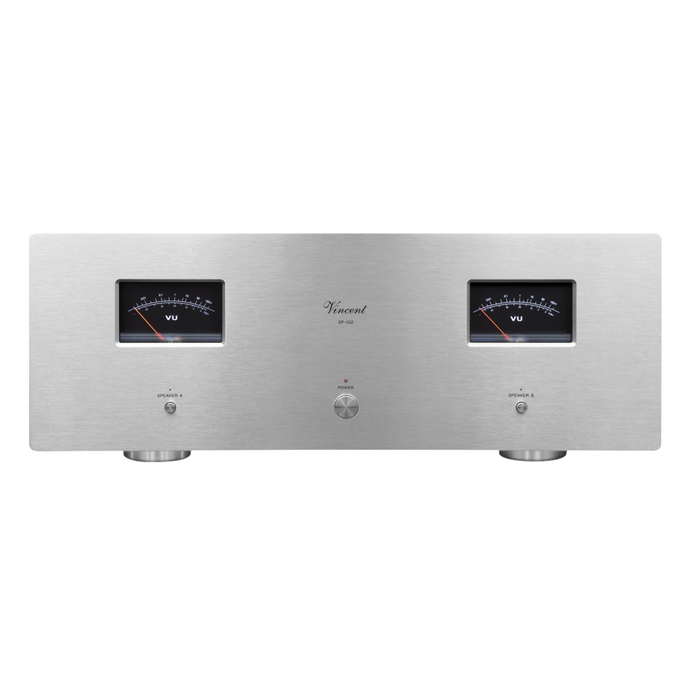 Vincent - SP-332 - Power Amplifier Australia