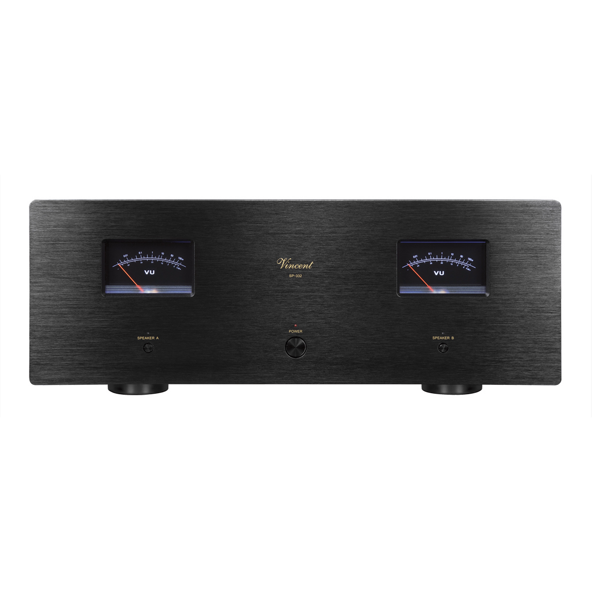 Vincent - SP-332 - Power Amplifier Australia