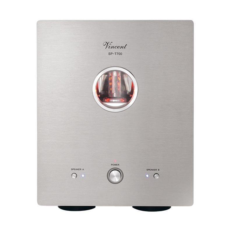 Vincent - SP-T700 Mono-Amplifier Australia