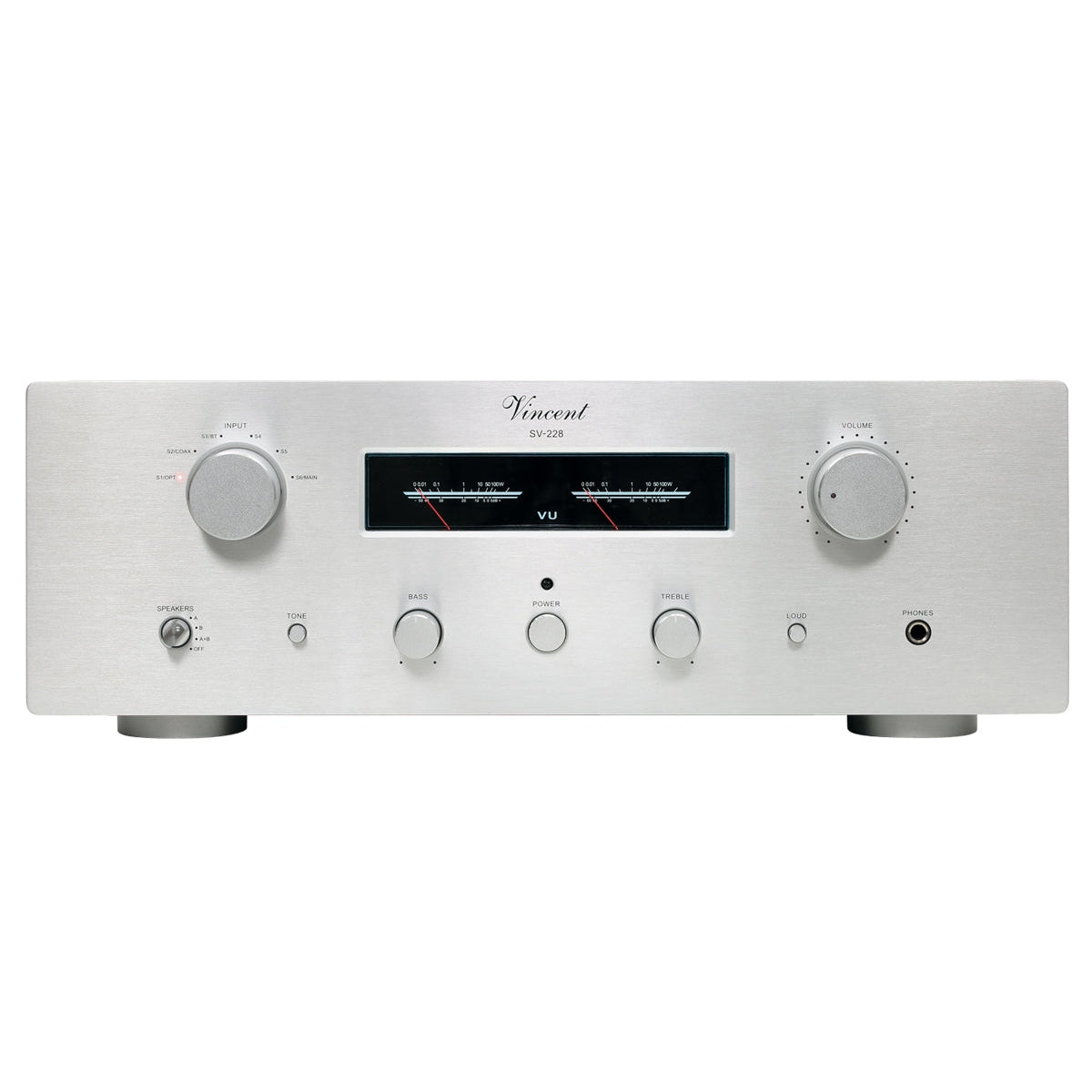 Vincent - SV-228 - Integrated Amplifier Australia