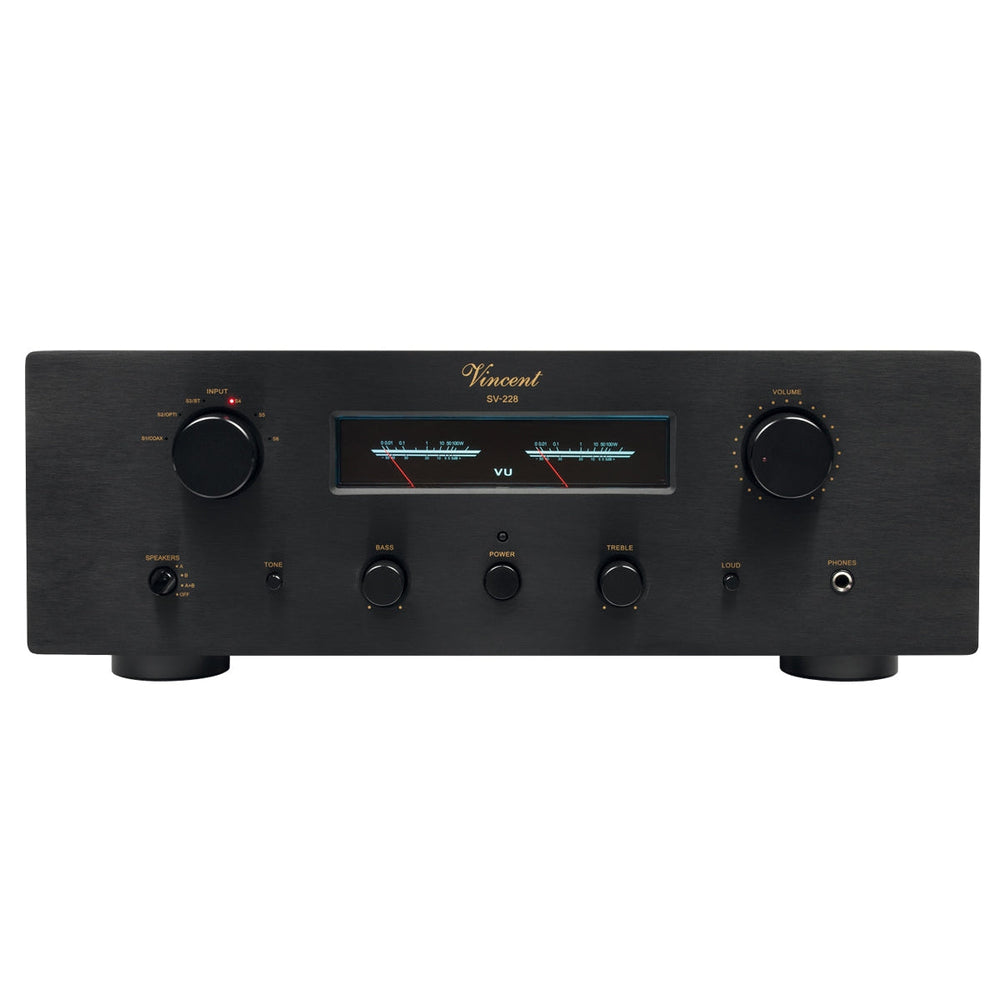 Vincent - SV-228 - Integrated Amplifier Australia