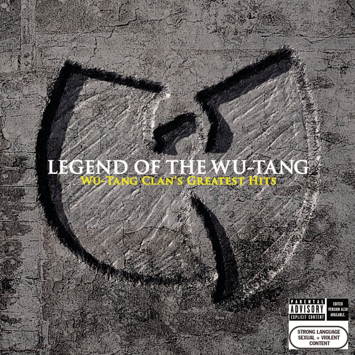 Wu-Tang Clan - Legend of the Wu-tang Australia