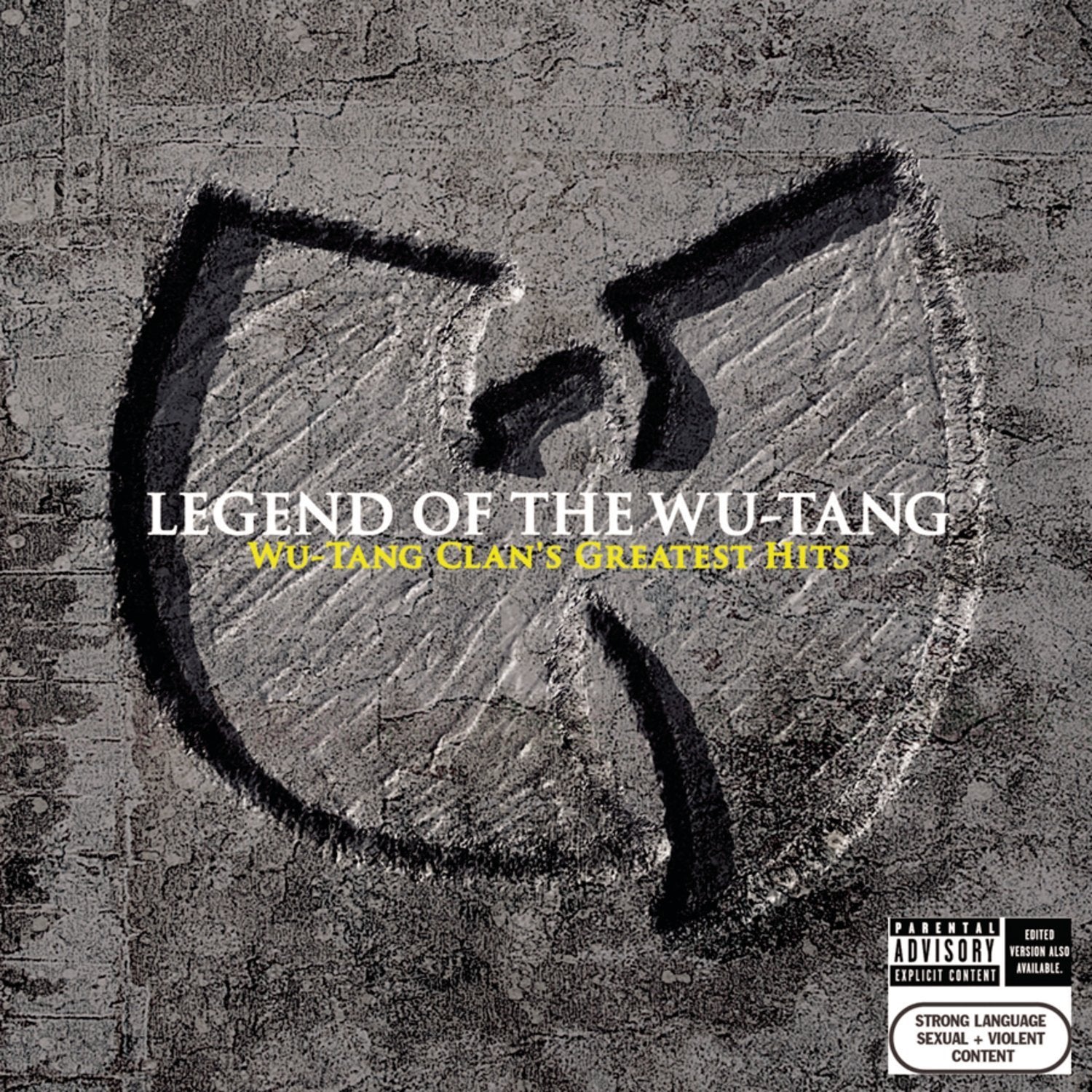 Wu-Tang Clan - Legend of the Wu-tang Australia