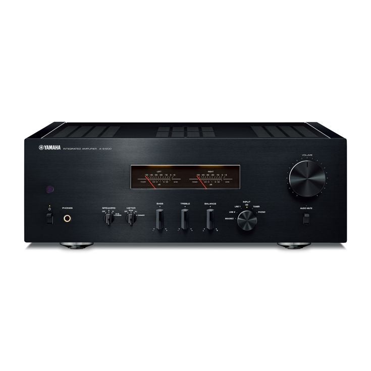 Yamaha - AS1200 - Integrated Amplifier Australia