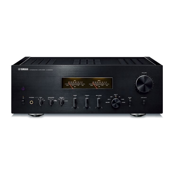 Yamaha - AS2200 - Integrated Amplifier Australia