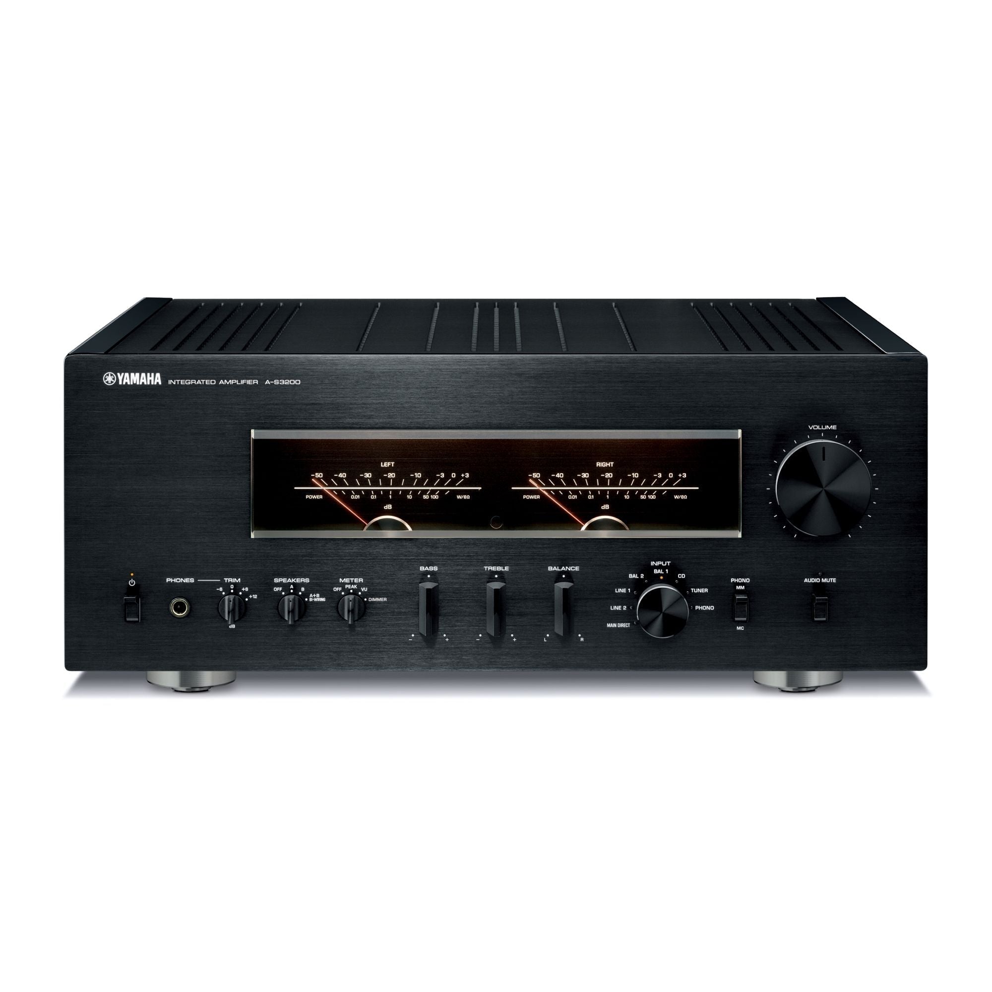 Yamaha - AS3200 - Integrated Amplifier Australia