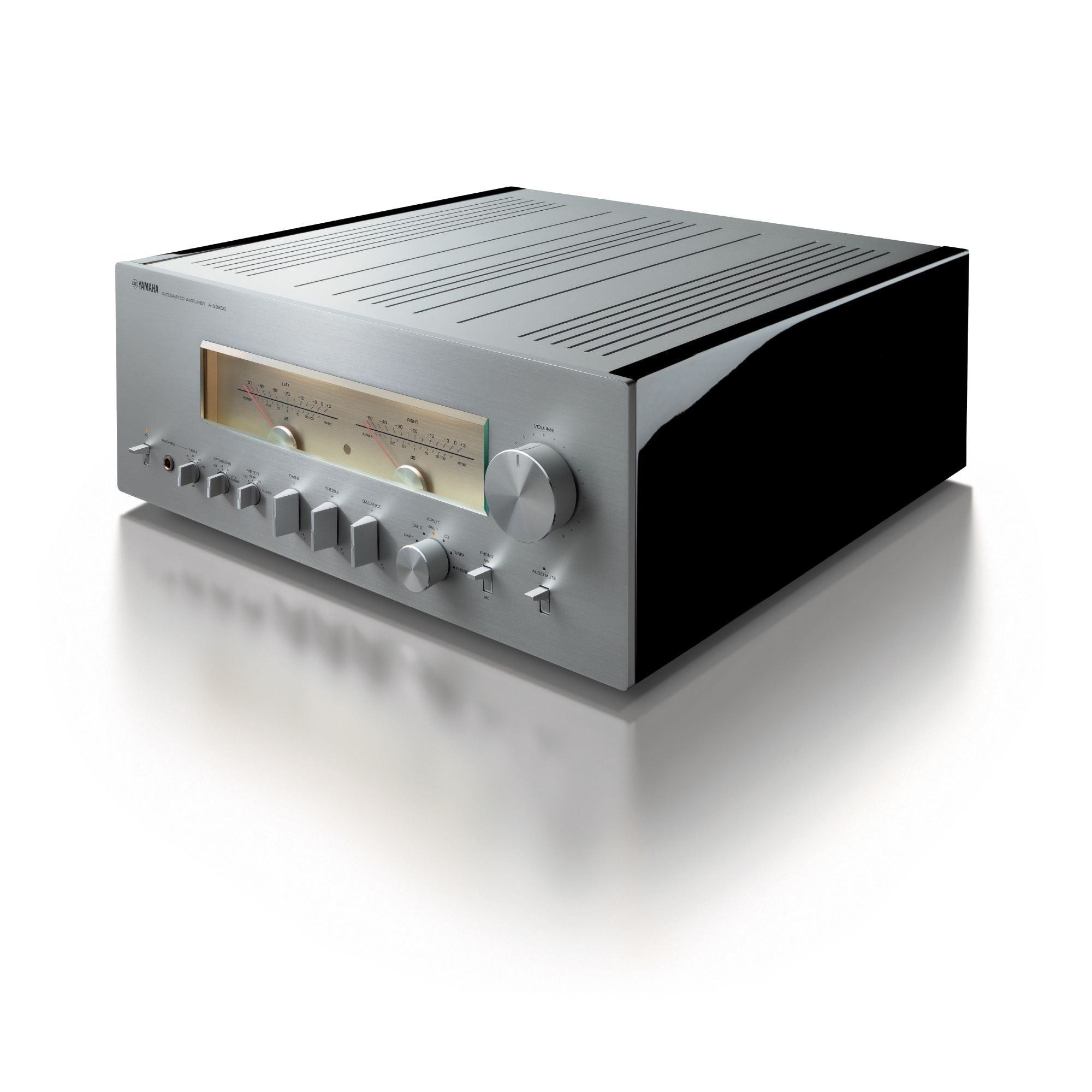 Yamaha - AS3200 - Integrated Amplifier Australia