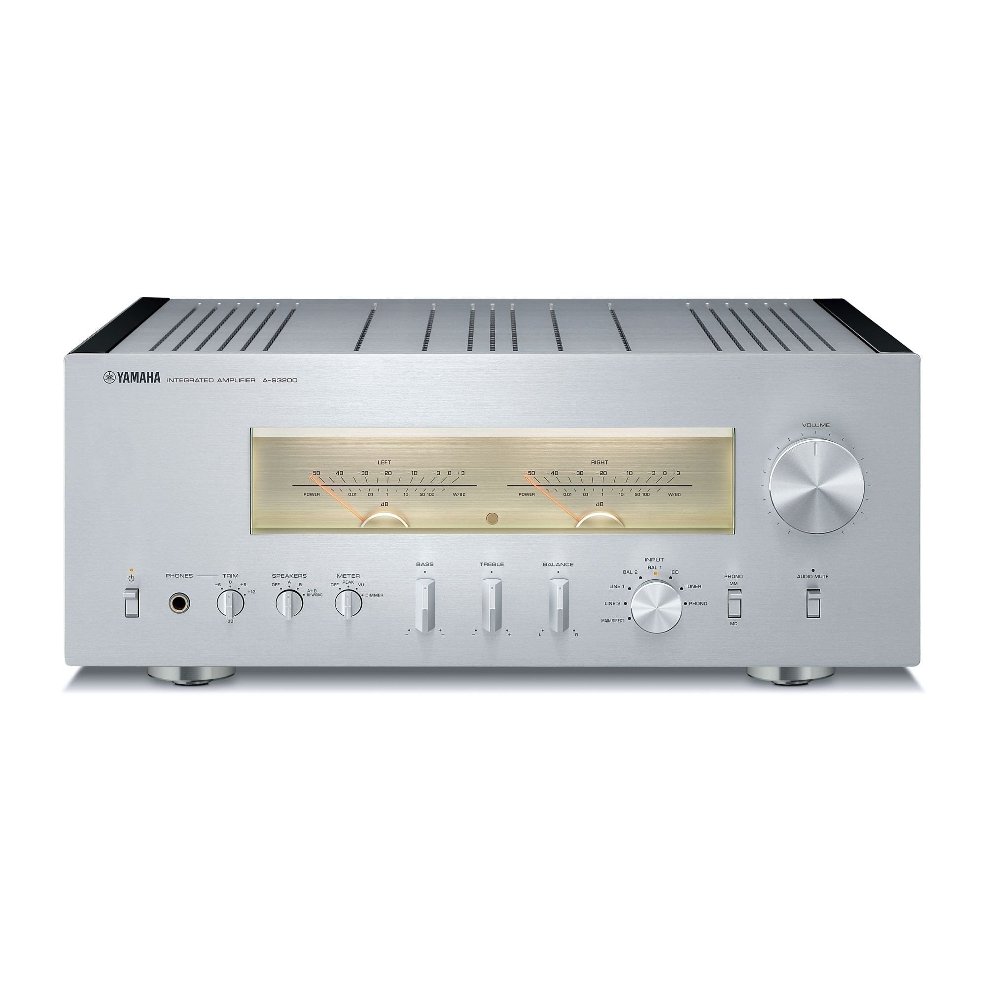 Yamaha - AS3200 - Integrated Amplifier Australia