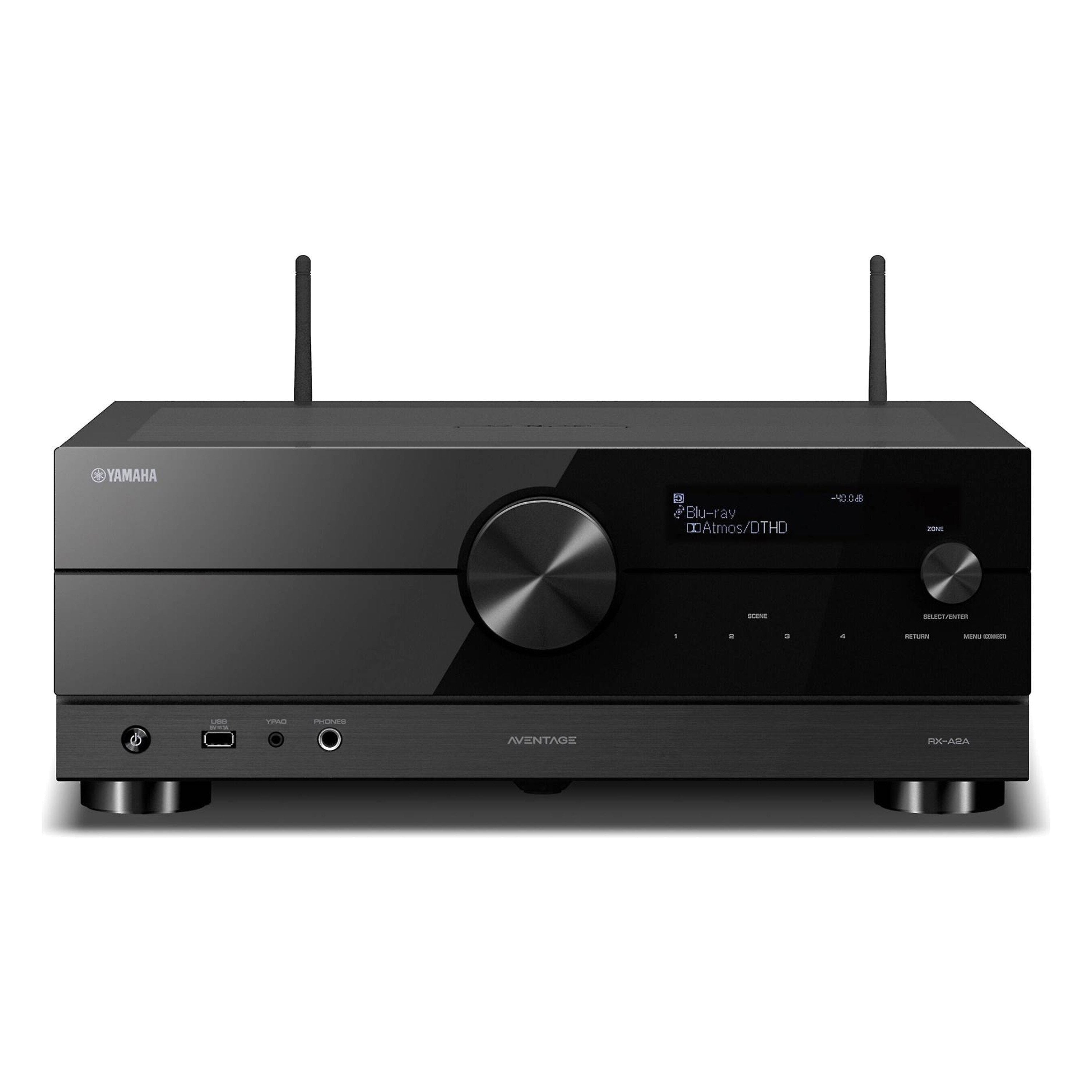 Yamaha - Aventage RXA2A - AV Receiver | Voted #1 NSW HiFi Store