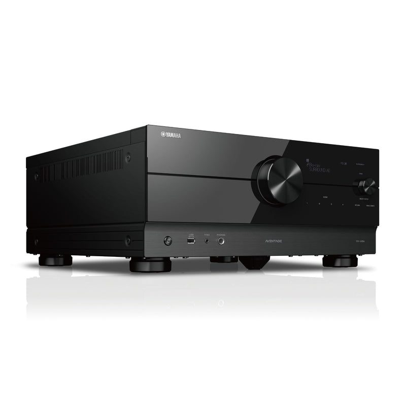 Yamaha - Aventage RXA8A - AV Receiver Australia