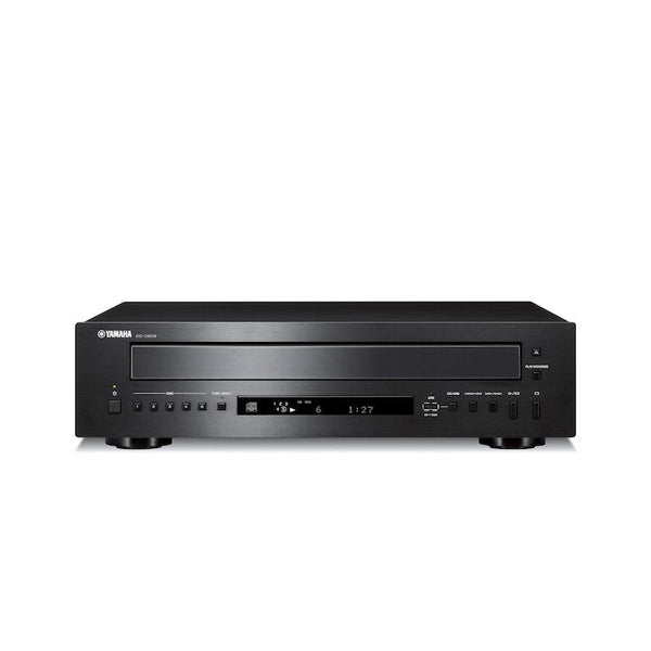 Yamaha - CD-C603 - CD Player Australia