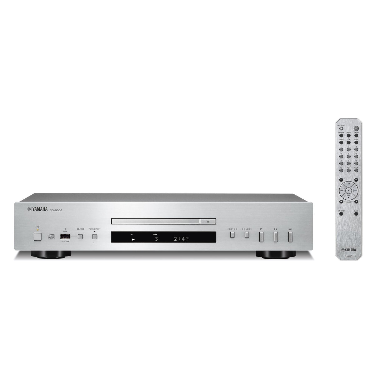 Yamaha - CDS303 - CD Player Australia