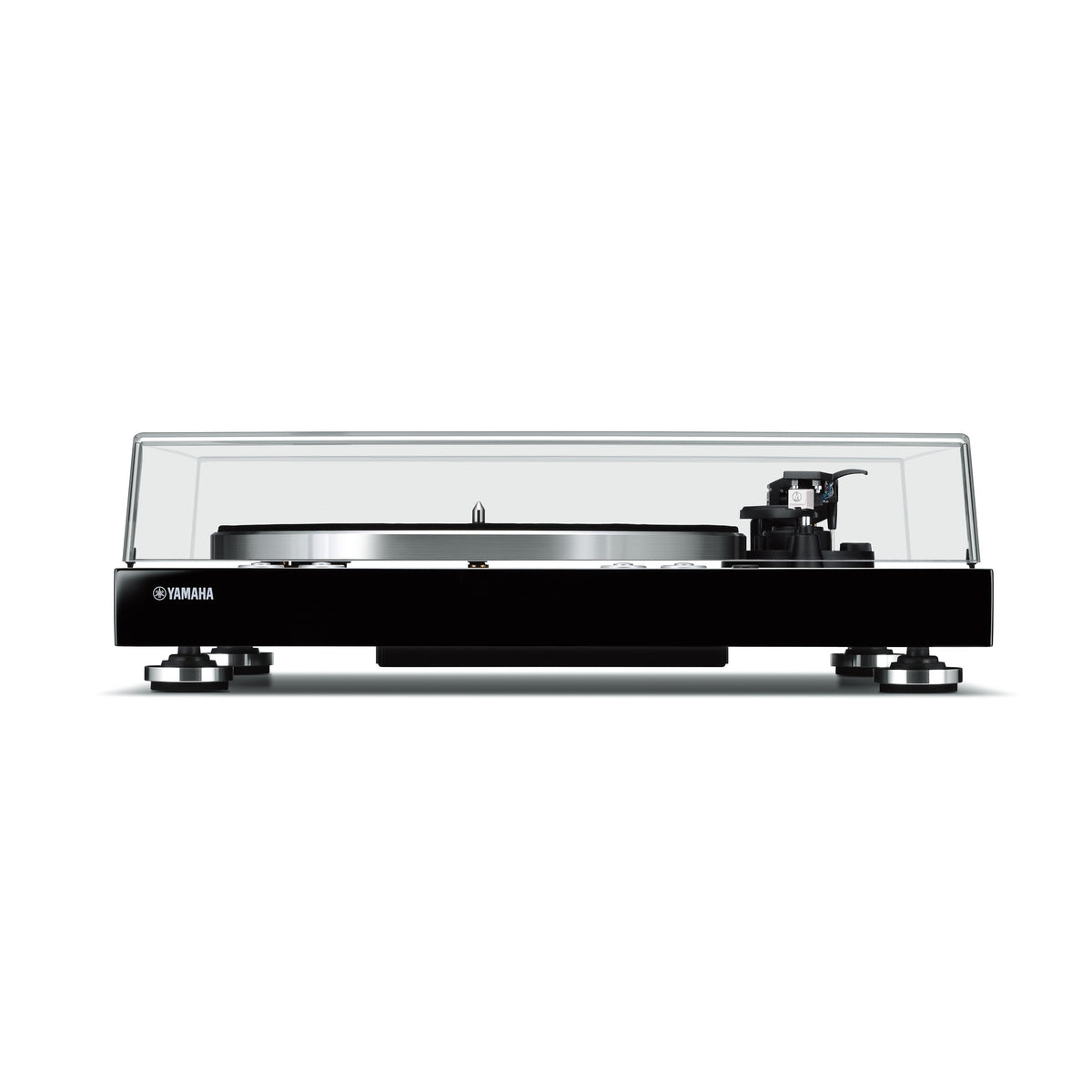 Yamaha - MusicCast VINYL 500 - Turntable Australia