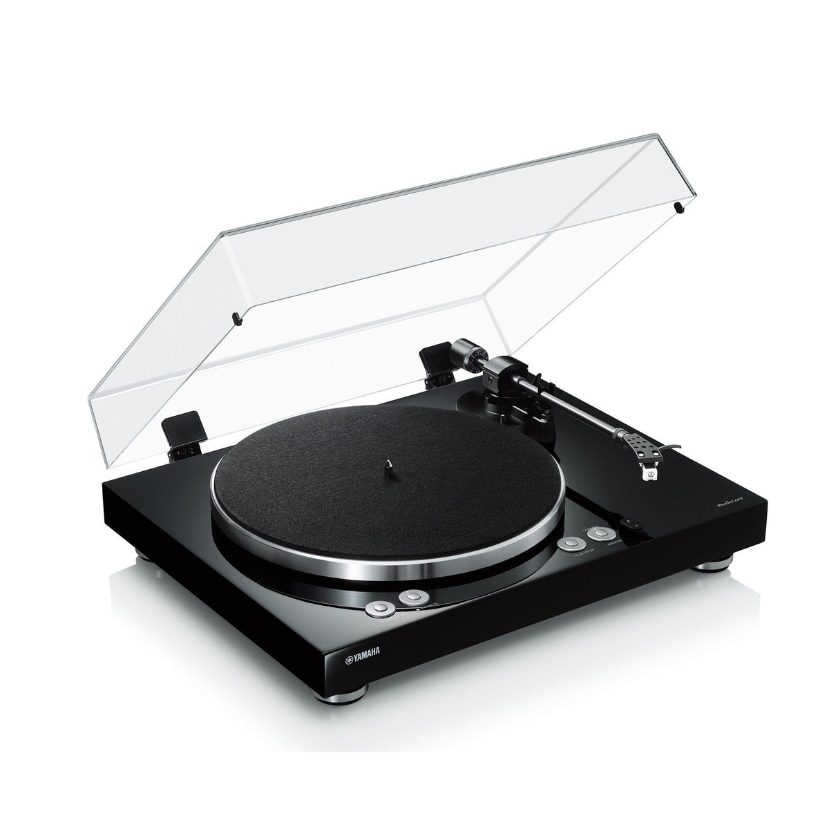 Yamaha - MusicCast VINYL 500 - Turntable Australia