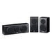 Yamaha - NS-P150 - Centre/Surround Speaker Pack Australia