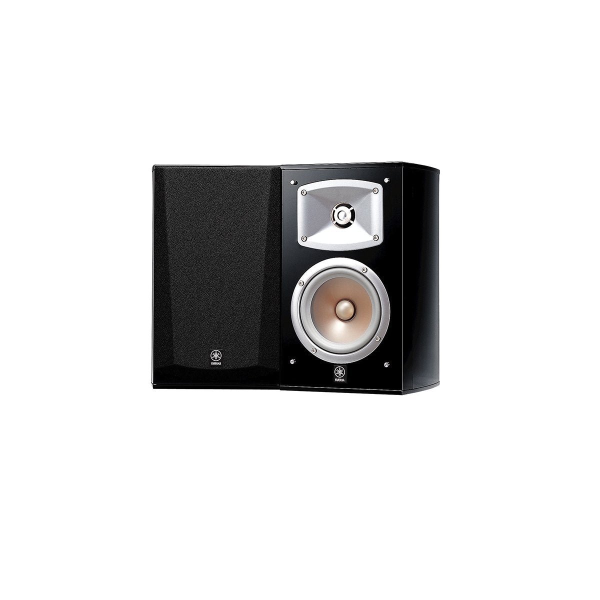 Yamaha - NS333BP - Bookshelf Speakers Australia
