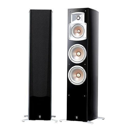 Yamaha - NS555 - Floorstanding Speakers Australia