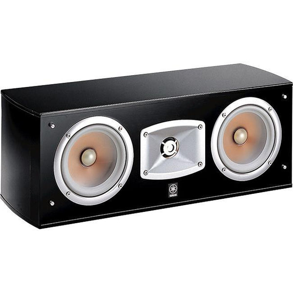 Yamaha - NSC444B - Centre Speaker Australia