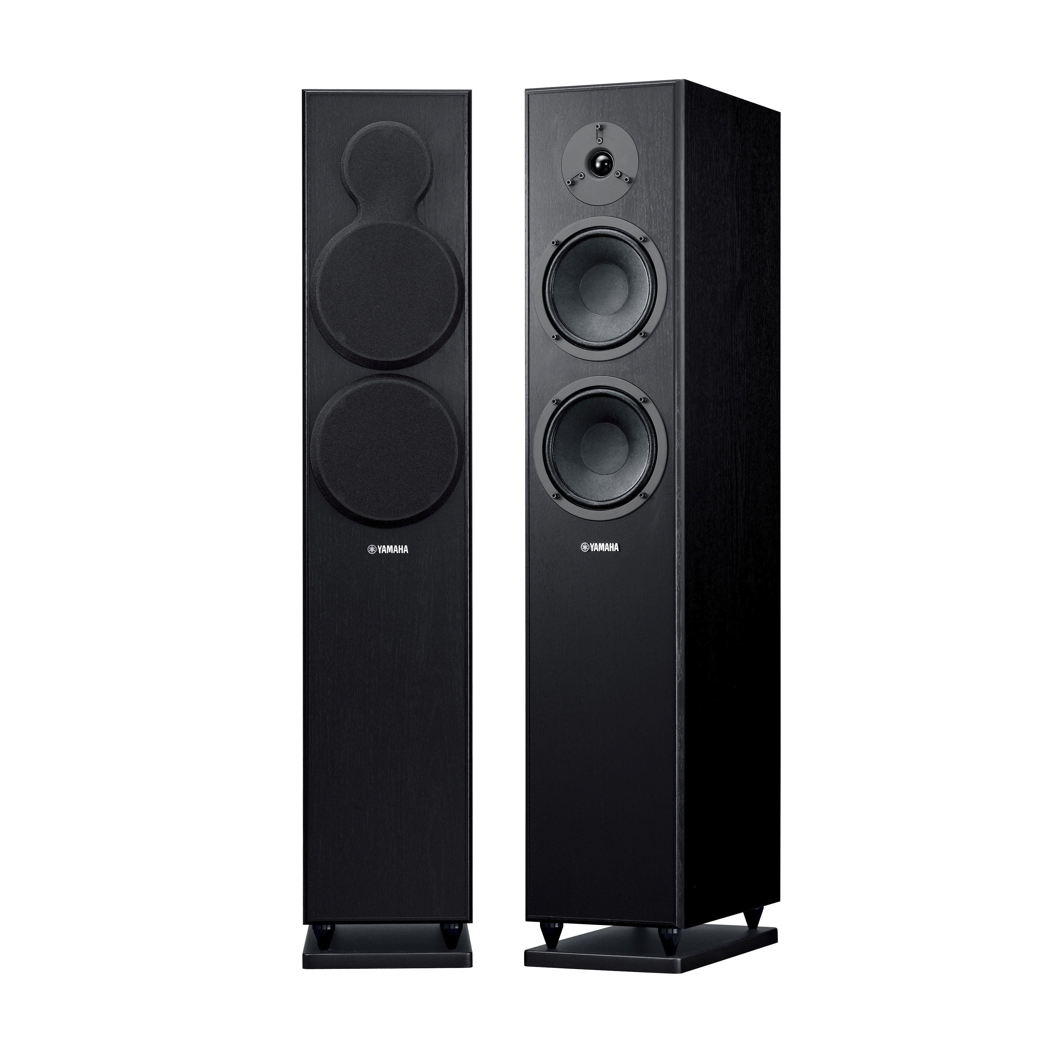 Yamaha - NSF150 - Floorstanding Speaker (Pair) | Voted #1 NSW HiFi