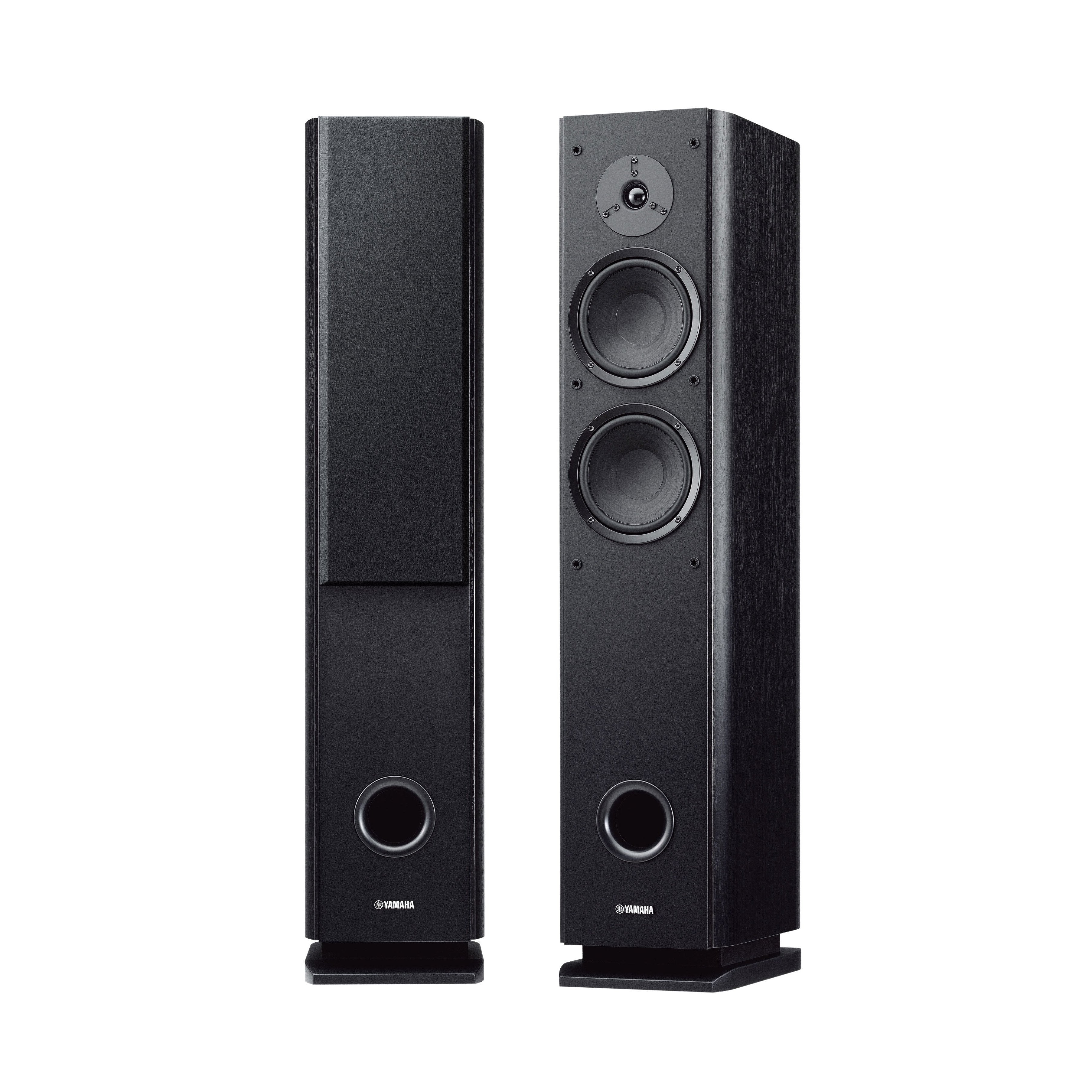yamaha buy floor standing speakers