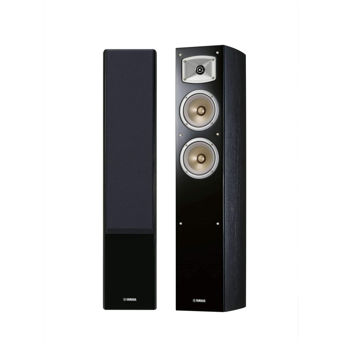 Yamaha - NSF330B - Floor Standing Speakers Australia