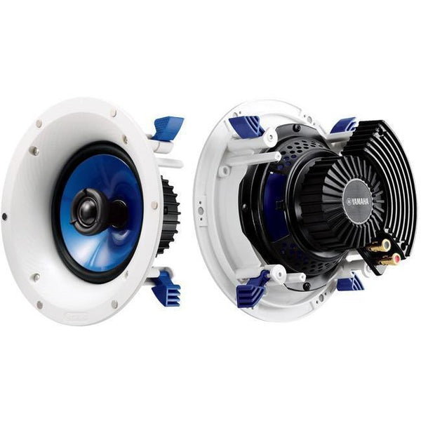Yamaha - NSIC600W - In-Ceiling Speakers Australia