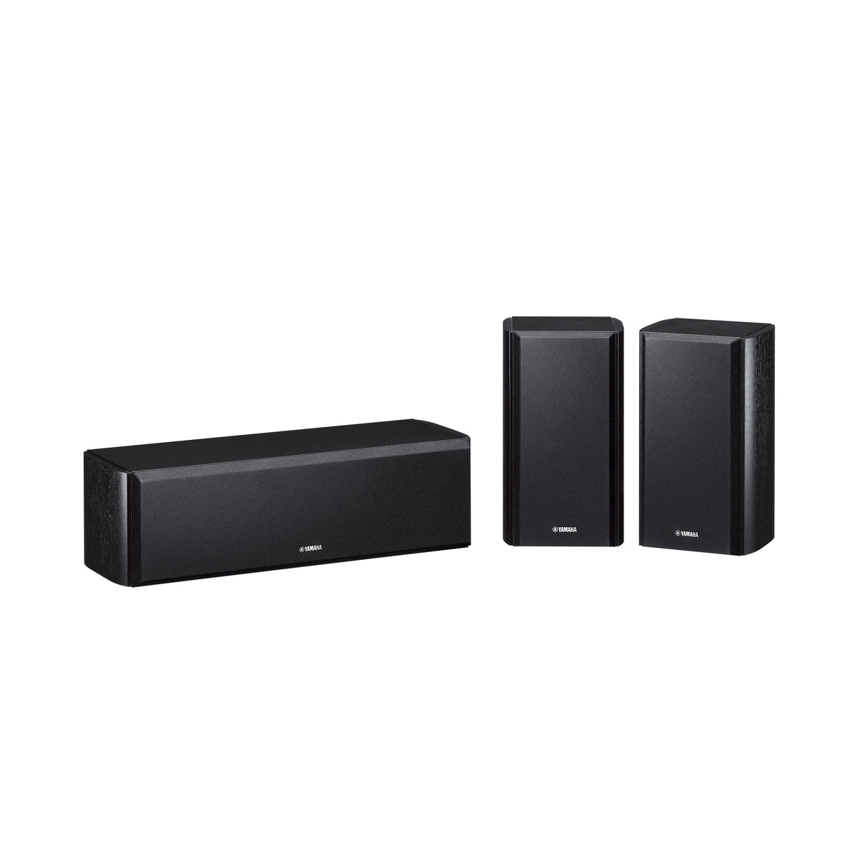 Yamaha - NSP160 - Centre/Surround Speaker Pack Australia