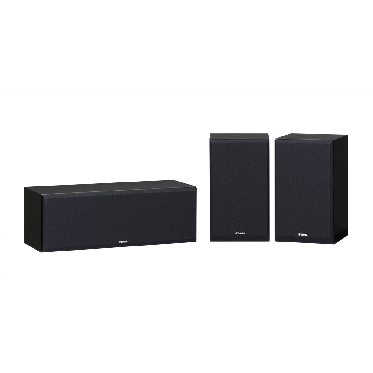 Yamaha - NSP350 - Centre/Surround Speaker Pack Australia
