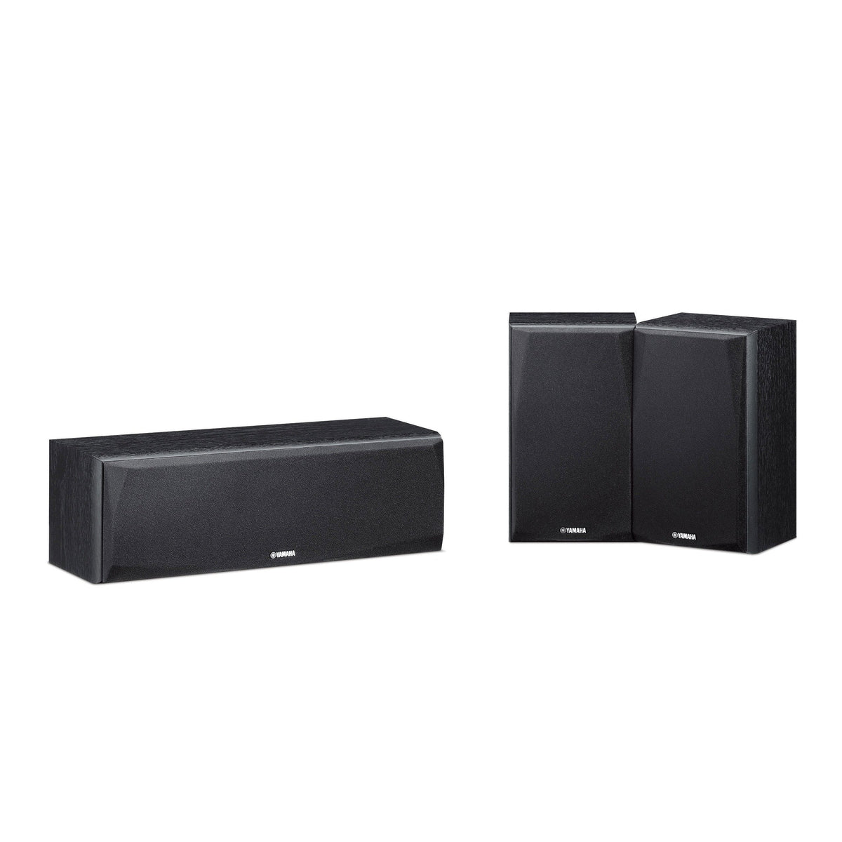 Yamaha - NSP51 - Centre/Surround Speaker Pack Australia