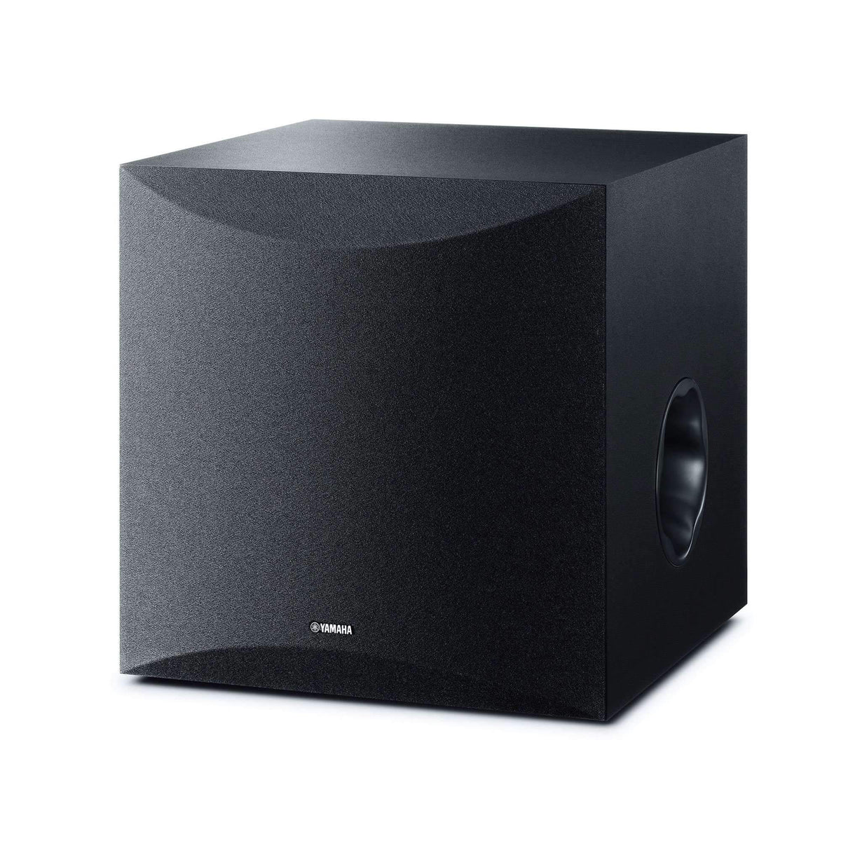 Yamaha - NSSW100 - Active Subwoofer Australia
