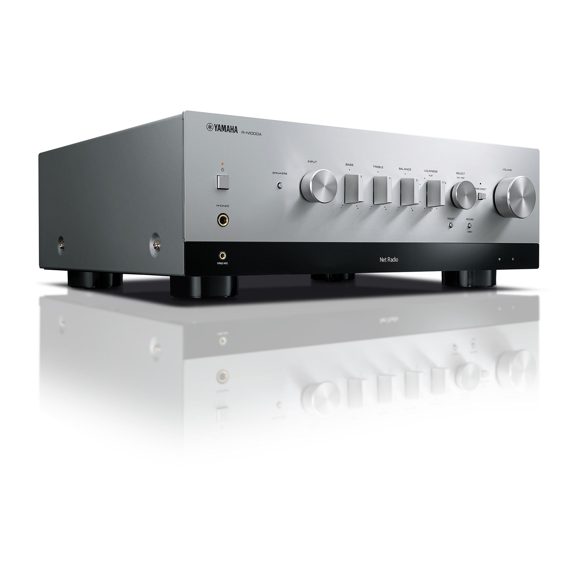 Yamaha - R-N1000A - Network Stereo Receiver Australia