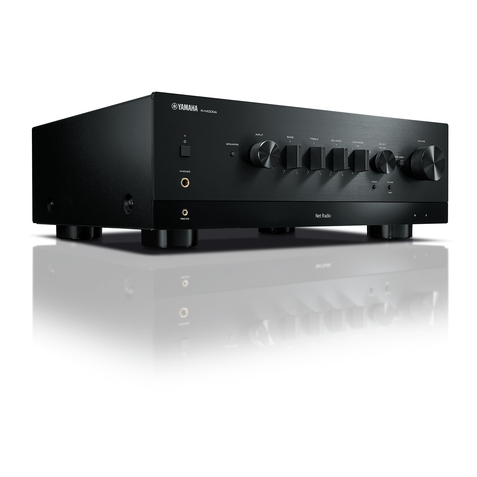 Yamaha - R-N1000A - Network Stereo Receiver Australia