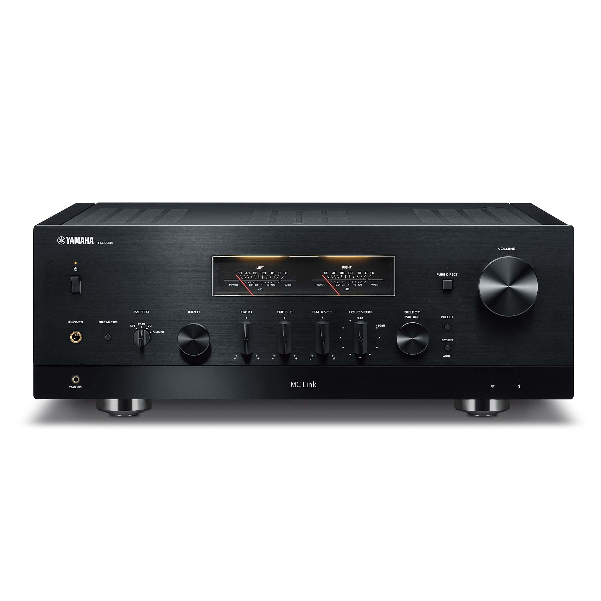 Yamaha - R-N2000A - Network Receiver Australia