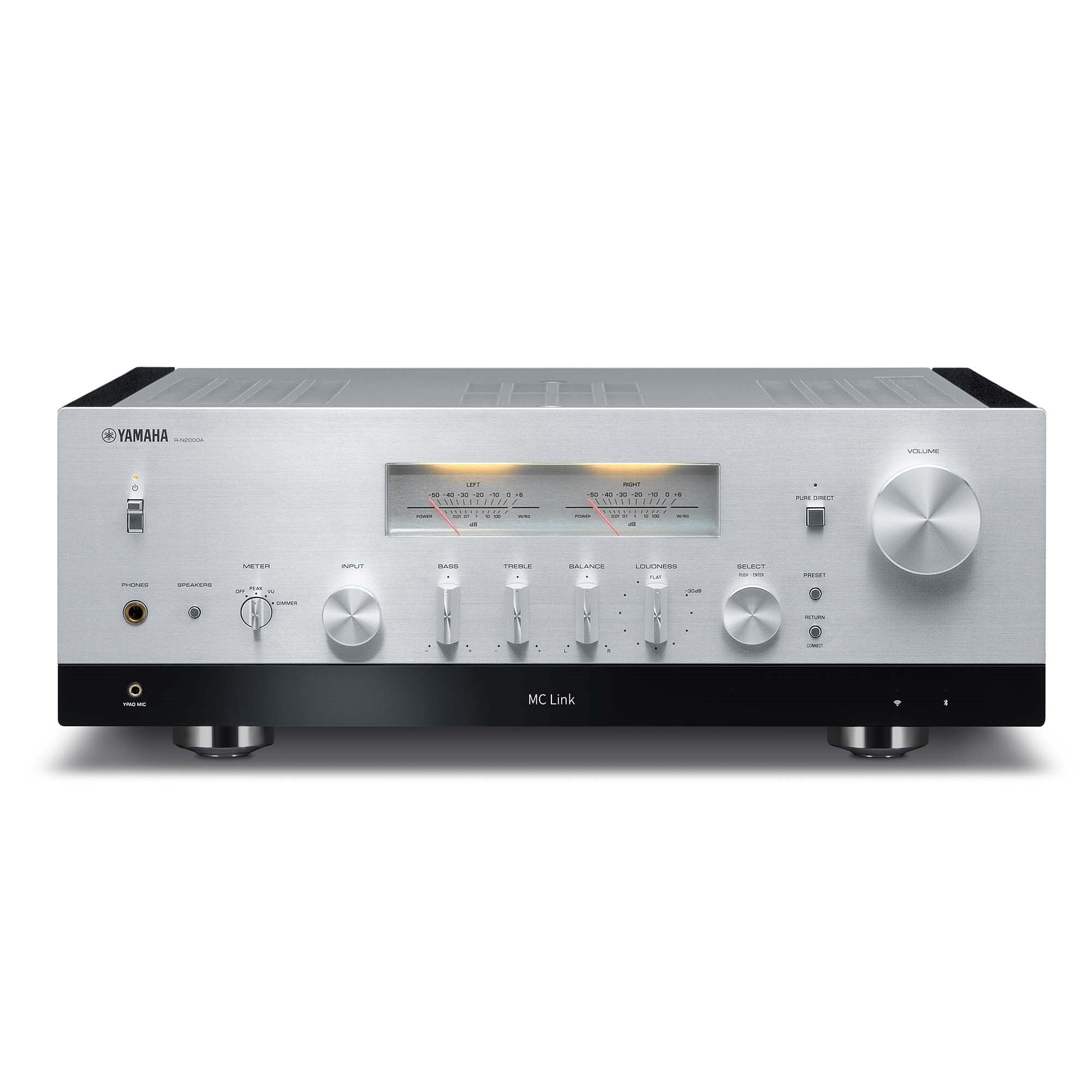 Yamaha - R-N2000A - Network Receiver Australia
